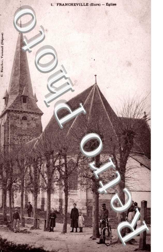 Eglise