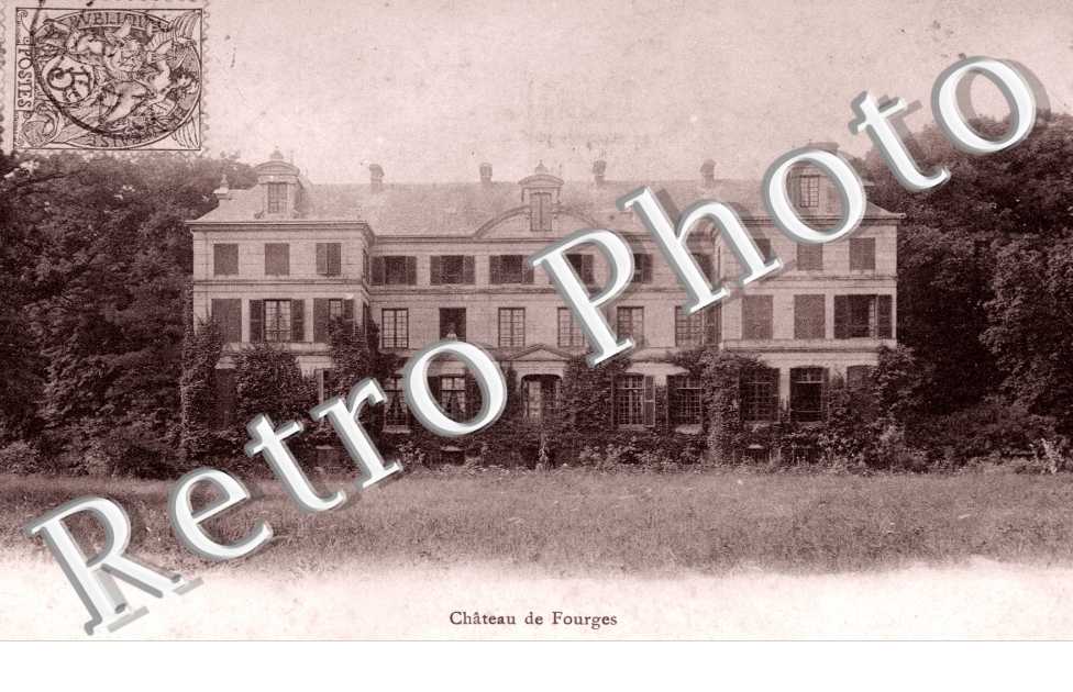Chateau