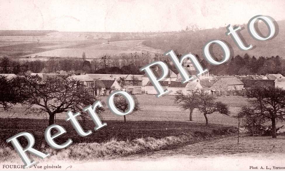 Vue generale