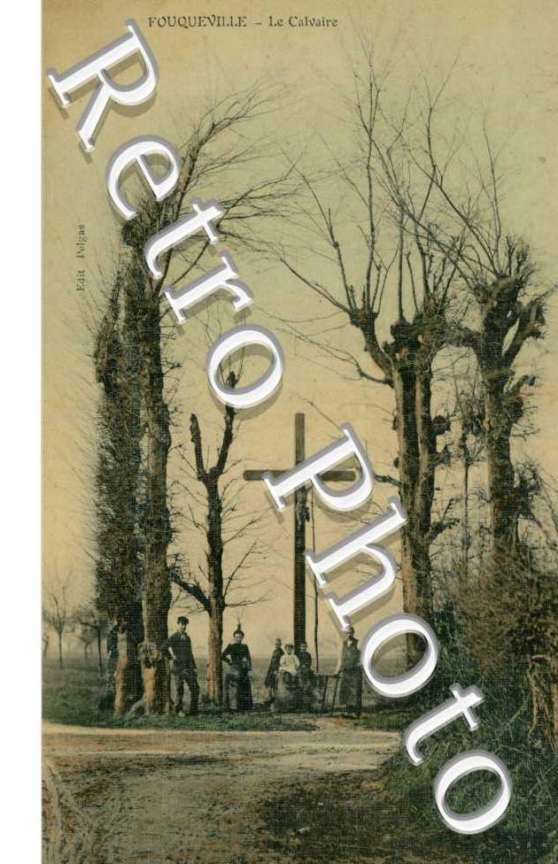 Le calvaire
