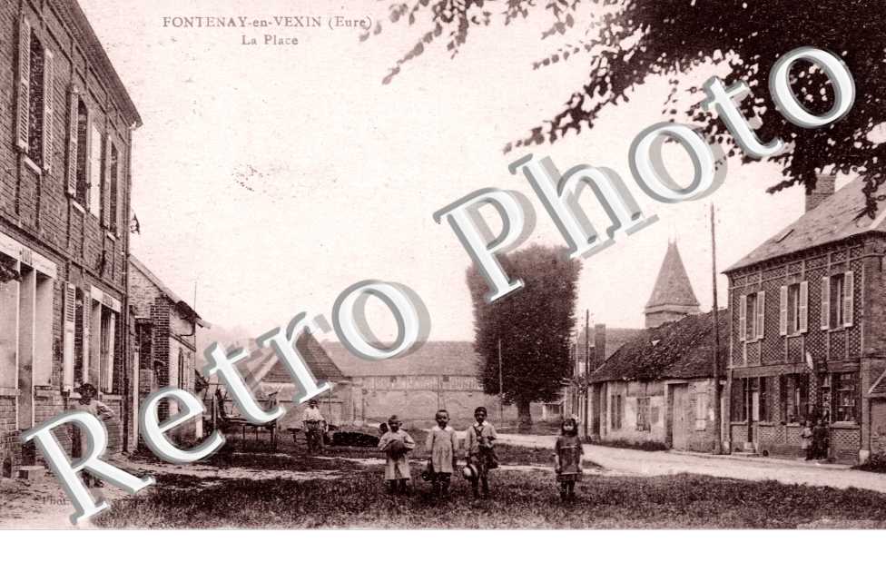 La place