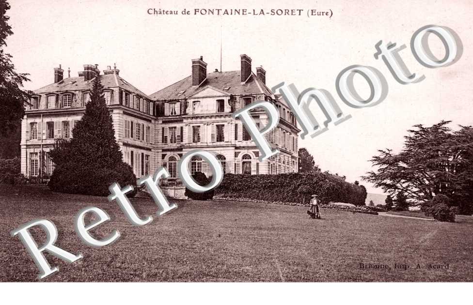 Chateau