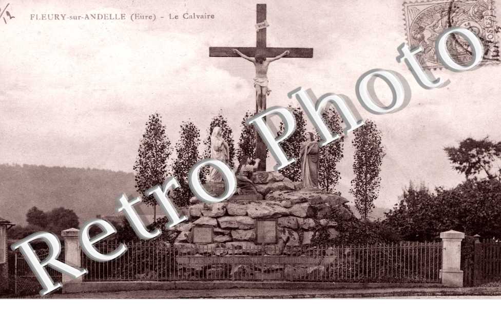le Calvaire