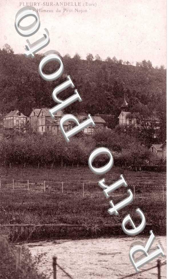 Hameau du Petit-Nojon