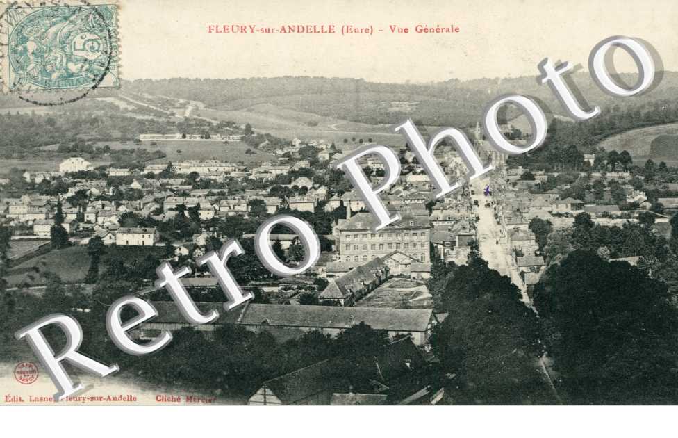 Vue generale