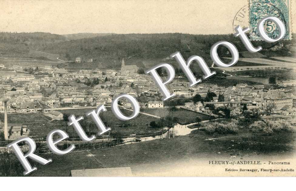 Vue generale