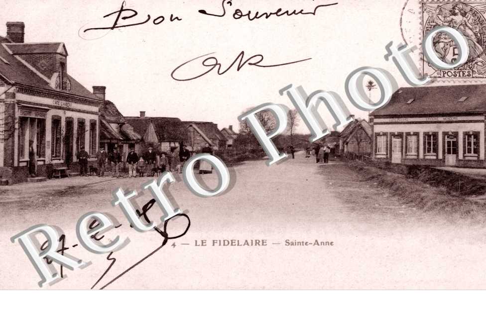 Saint-Anne