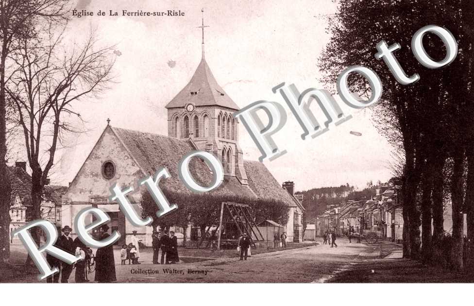Eglise