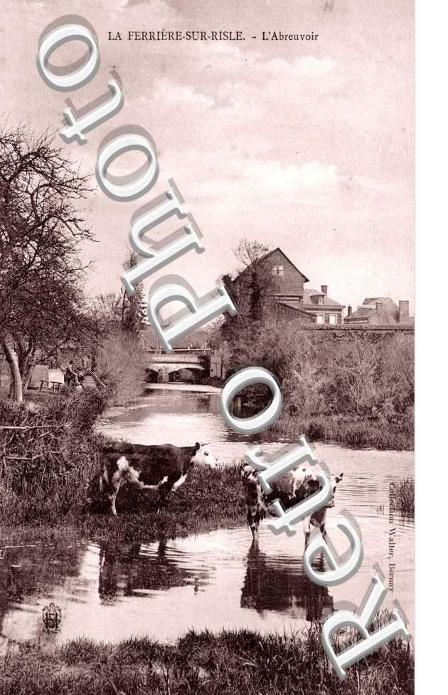 L&#039;abreuvoir