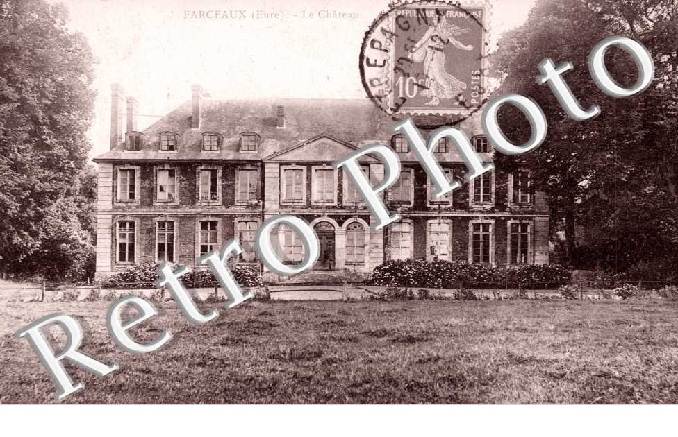 Le chateau