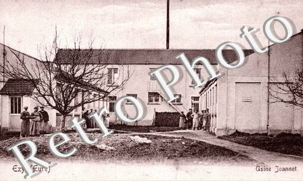 Usine Joannot
