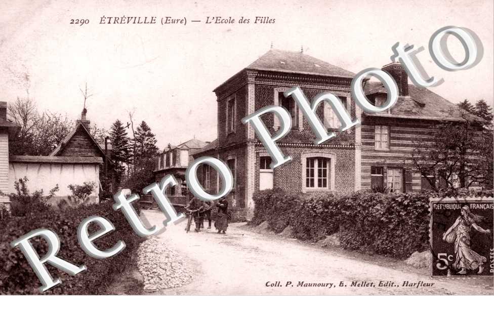 L&#039;ecole des filles