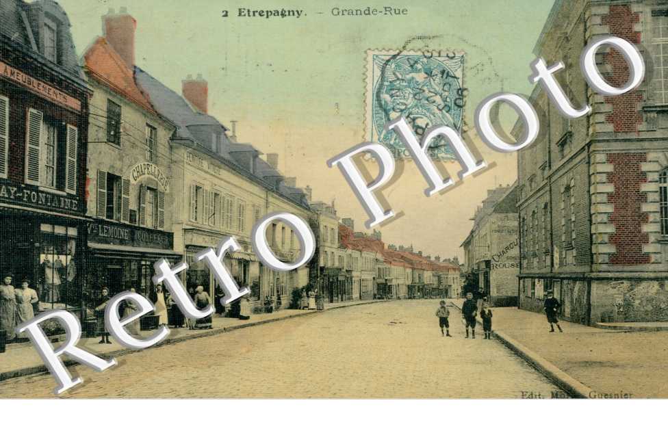 Grande Rue