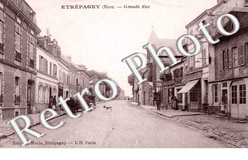 Grande Rue
