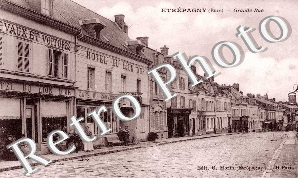 Grande Rue