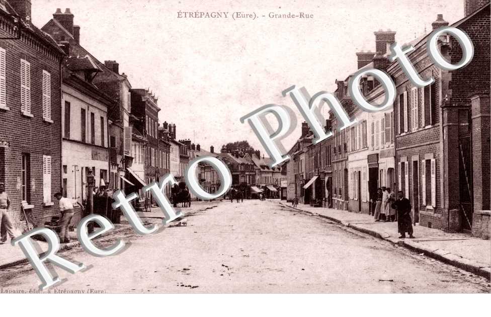 Grande Rue