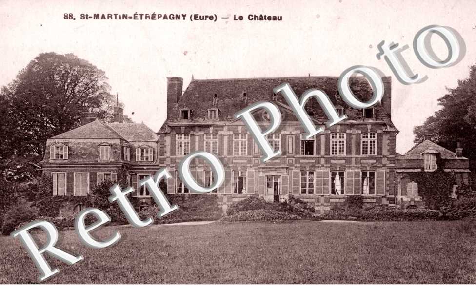 le Chateau