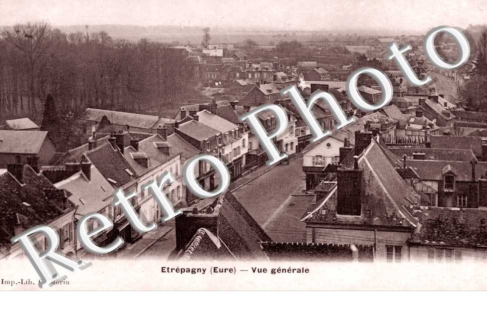Vue Generale