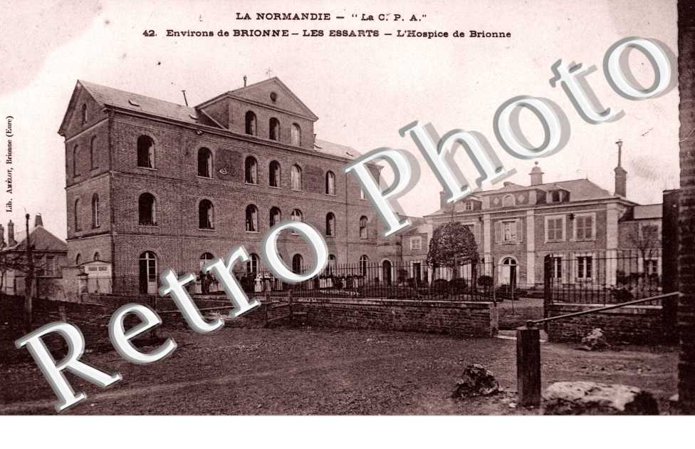 Hospice de Brionne