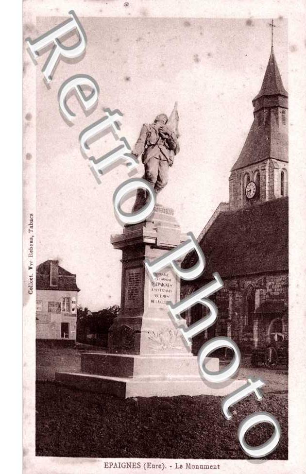 Le monument