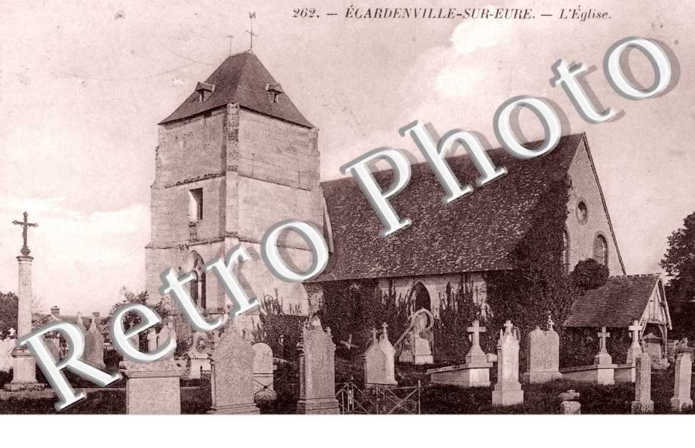 L&#039;eglise