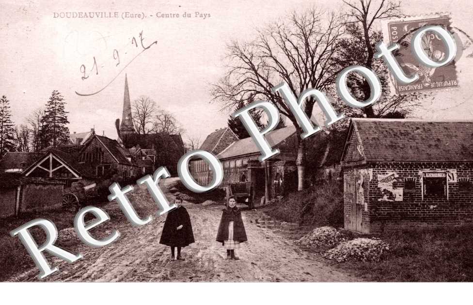Centre du pays