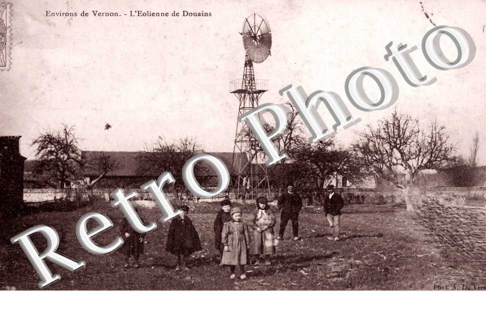 Eolienne