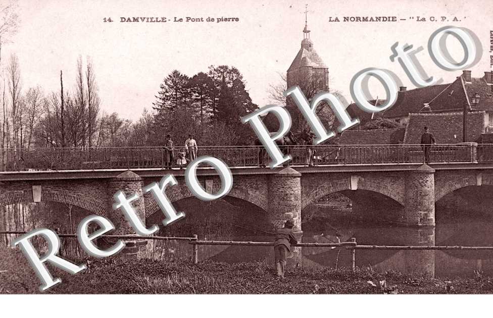 Pont de Pierre