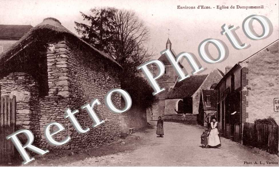 Eglise