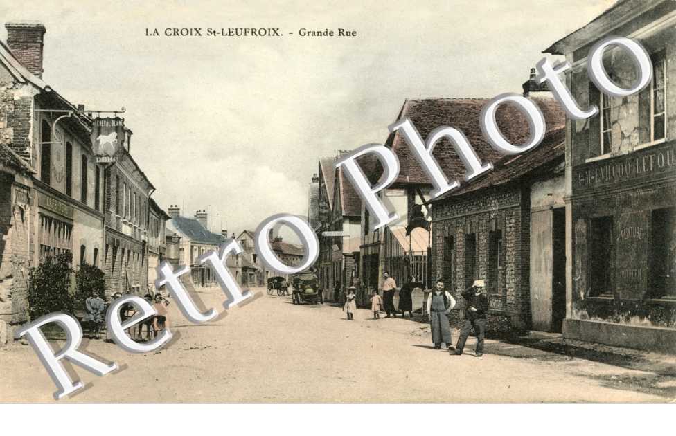 Grande rue