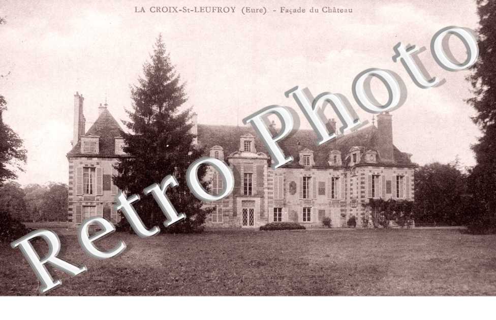 le Chateau