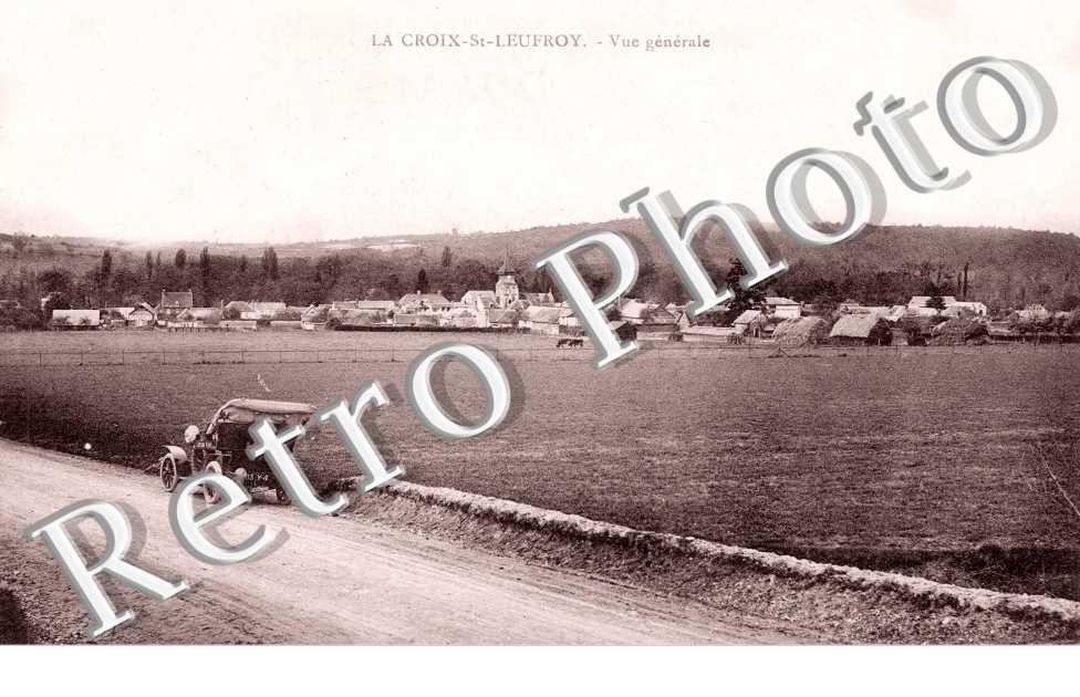 Vue generale