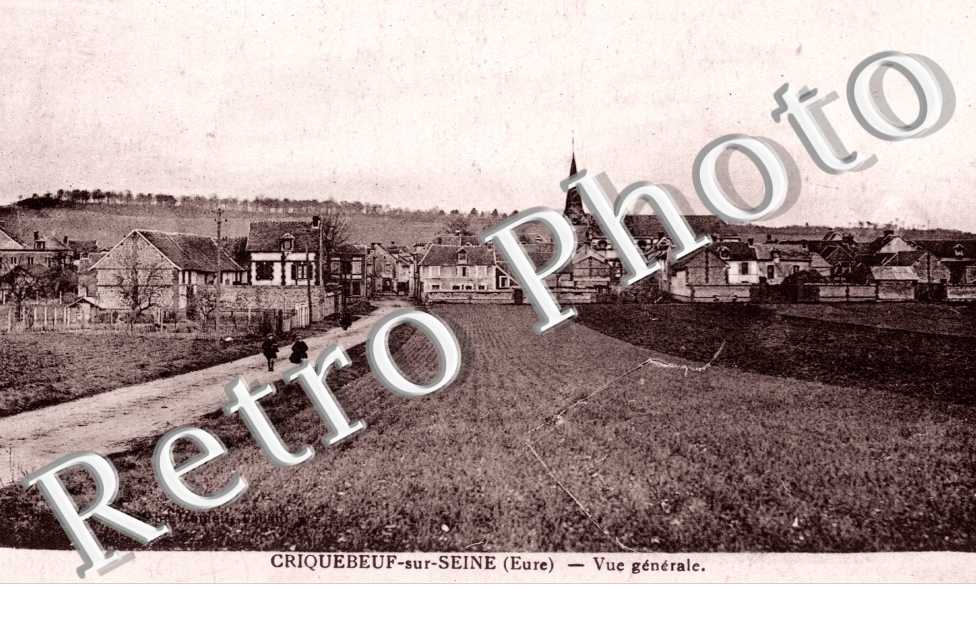 Vue generale