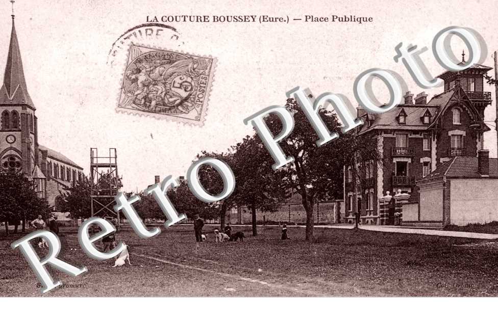 Place Publique