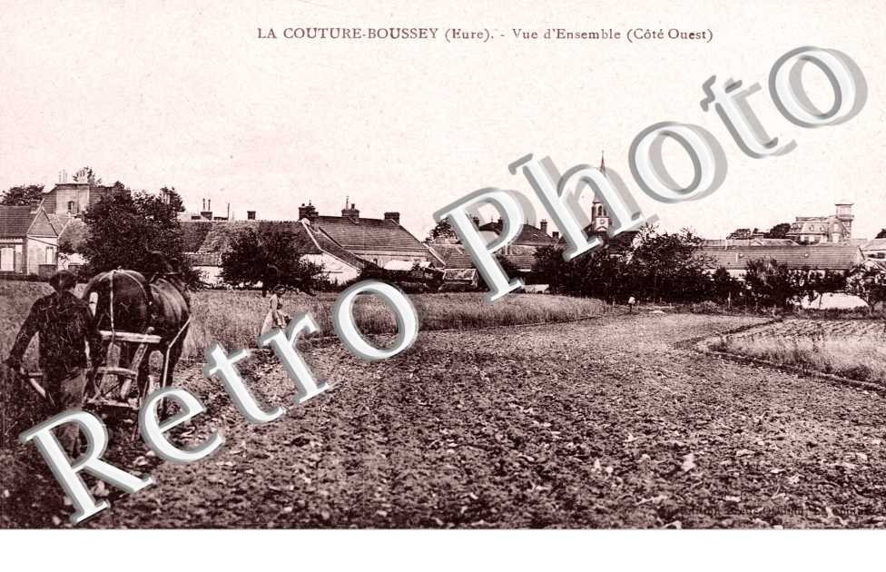 Vue generale