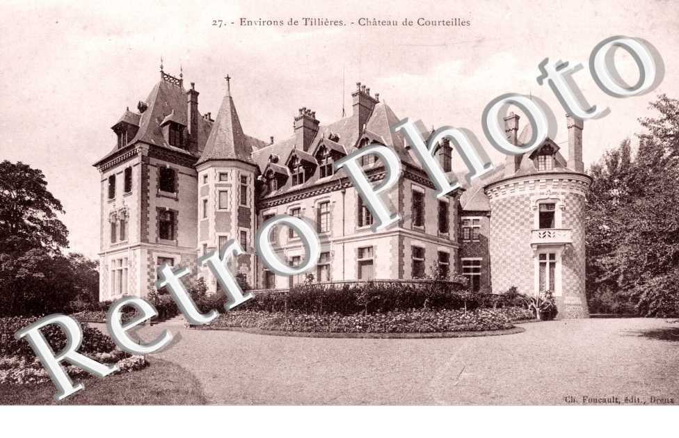 Chateau