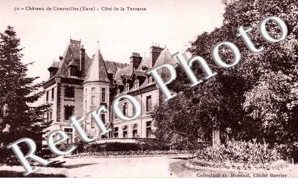 Chateau