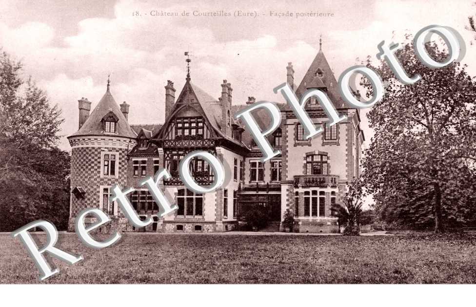 Chateau