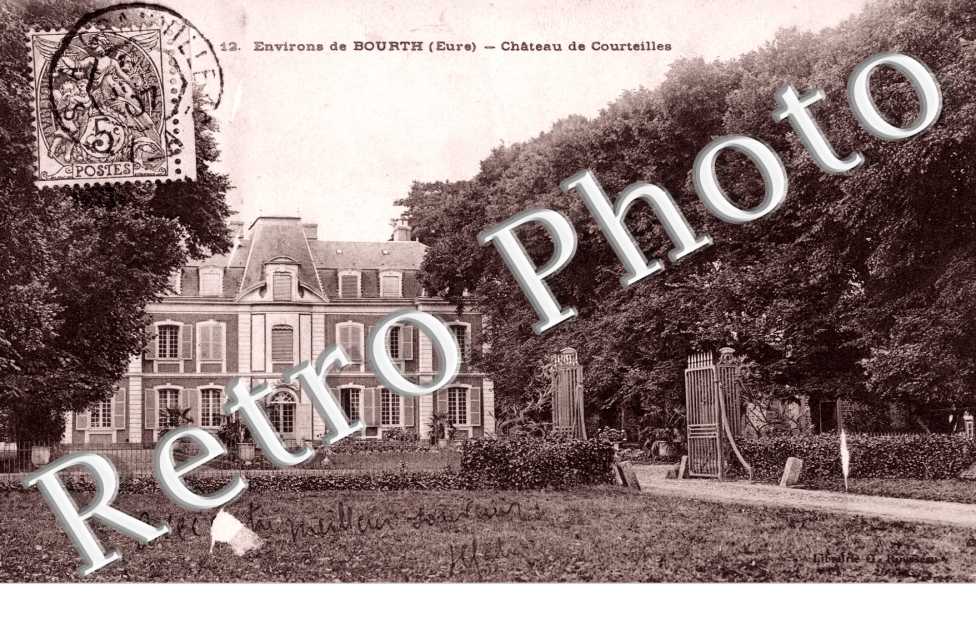 Chateau