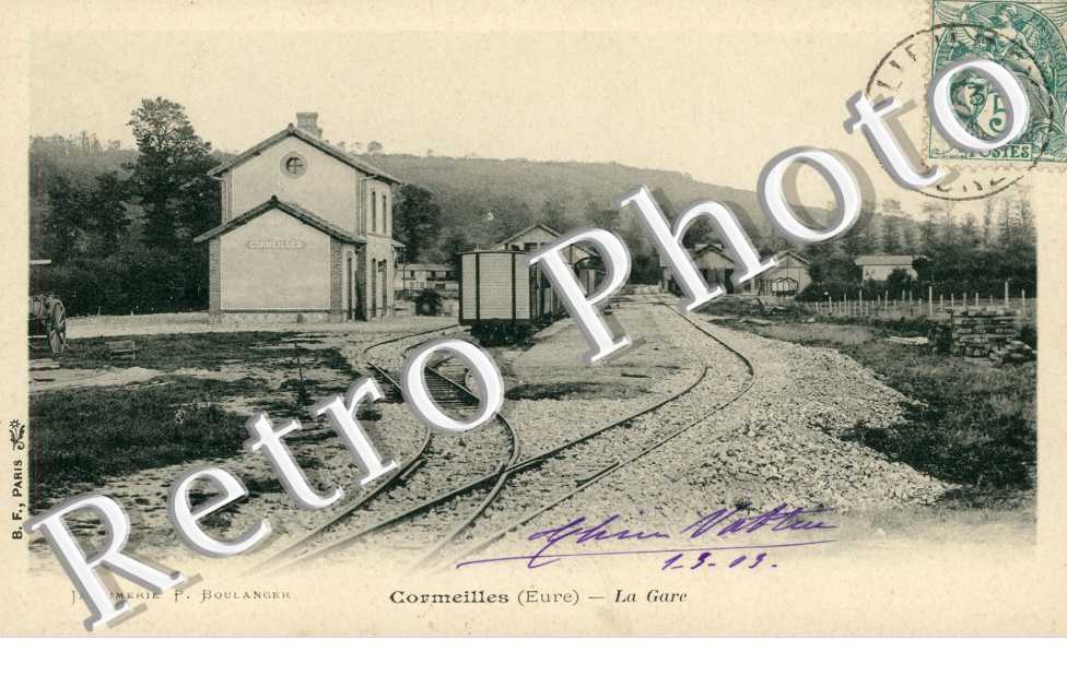 La Gare