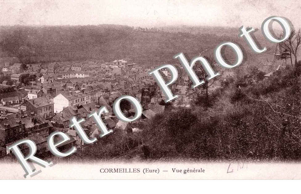 Vue generale