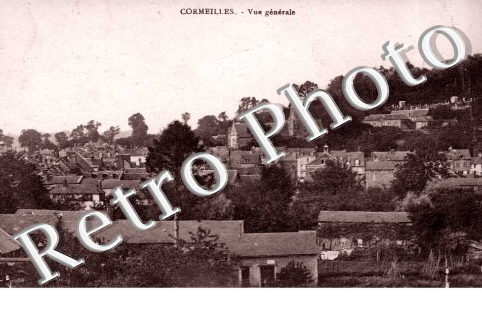 Vue generale