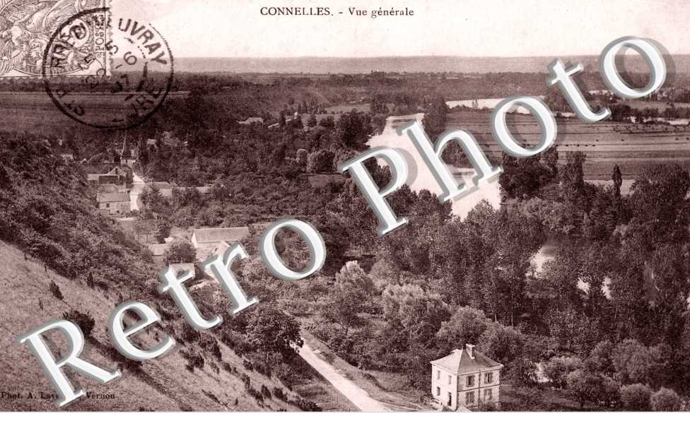 Vue generale