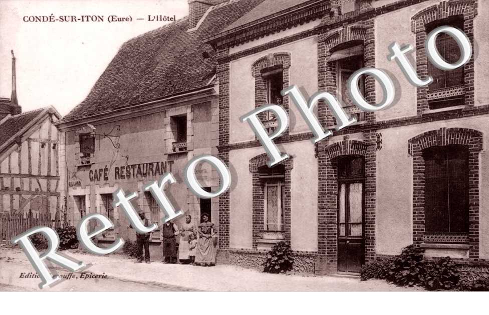 l&#039;hotel