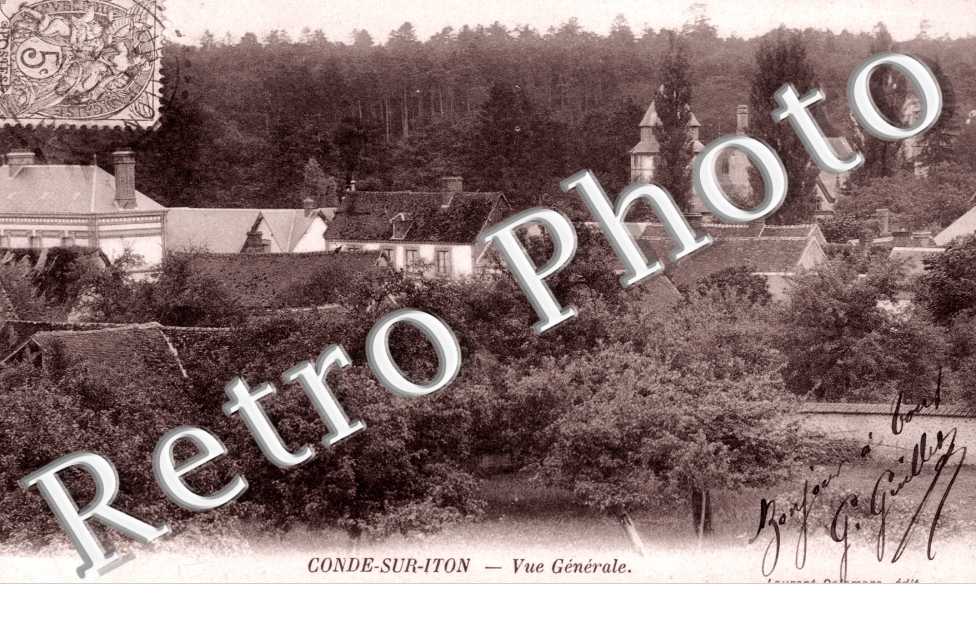 Vue generale