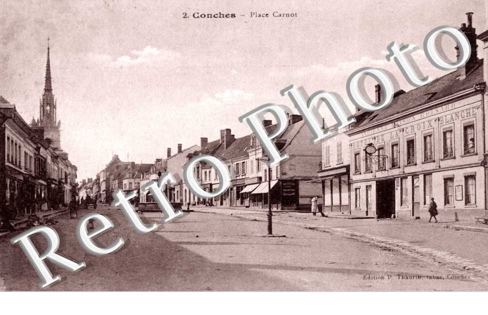 Place Carnot