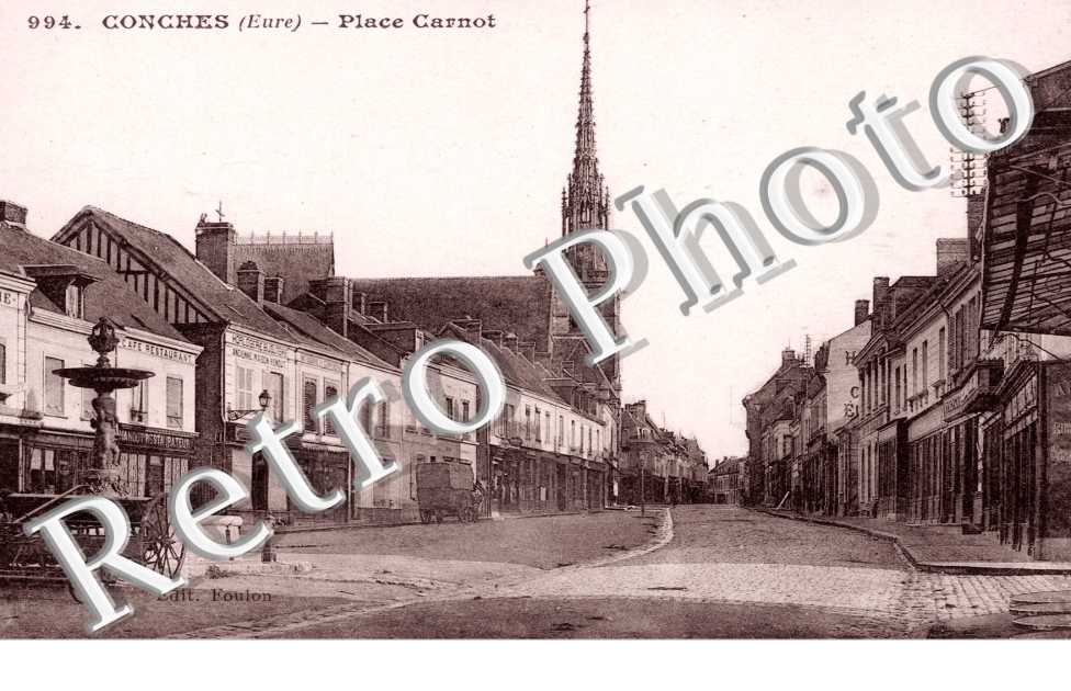 Place Carnot