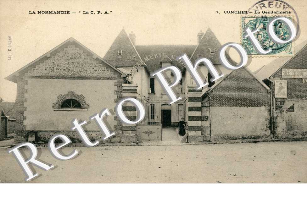 la "C.P.A"