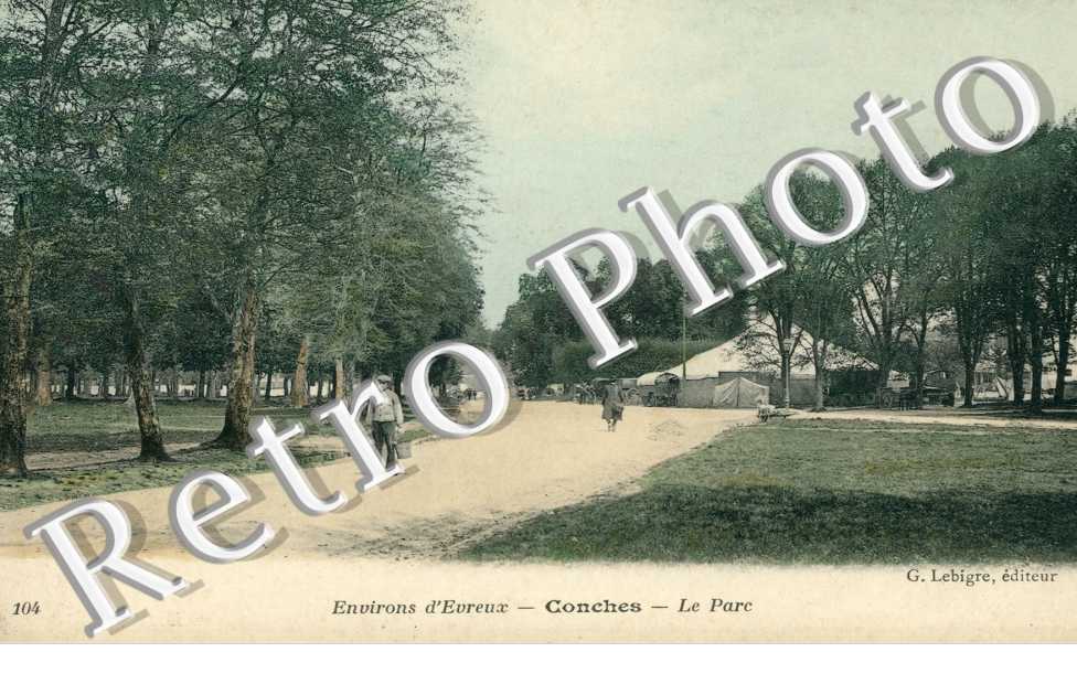 le Parc