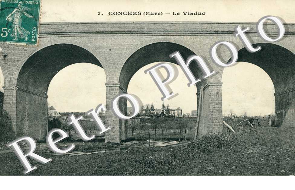 Le viaduc
